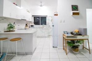 Exclusive Apartment | Private kitchen