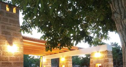 Puglia Gallipoli, Lecce, Ancient villa countryside, swimming pool and relaxation