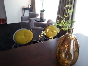 Deluxe Suite | In-room safe, free WiFi - Hotel Medemblik (Medemblik)