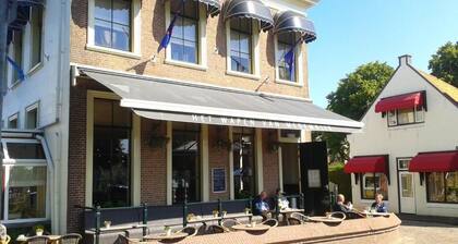 Hotel Medemblik