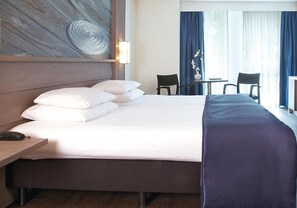 Basic Twin Room | In-room safe, free WiFi - Hotel Medemblik (Medemblik)