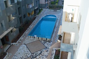 Pool - Furnished Hub Kileleshwa (Nairobi)