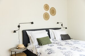 3 Schlafzimmer, Bügeleisen/Bügelbrett, kostenloses WLAN, Bettwäsche