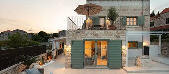 Villa Mara: Your Perfect Retreat on the Enchanting Island of Korčula