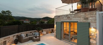 Villa Mara Casa Rustica ZadarVillas