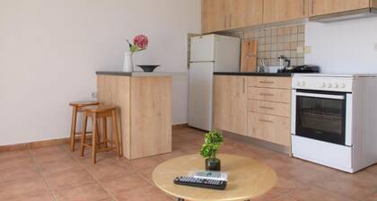 Marys House - One bedroom