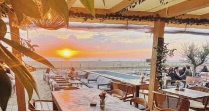 Confort Plage Piscine