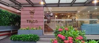 The Trios Hotel