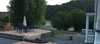 Paradiesisch Wohnen Loreley