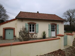 Fachada