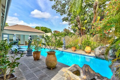 Villa Jesdene
