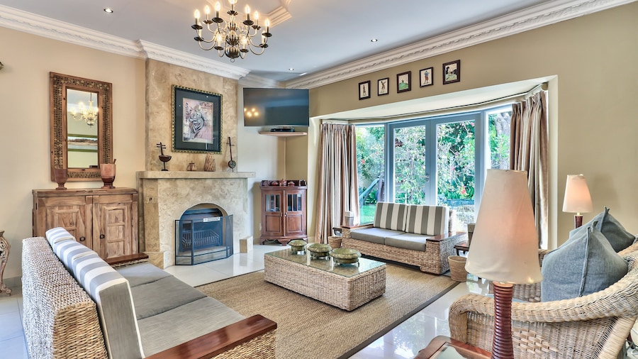 Villa Jesdene