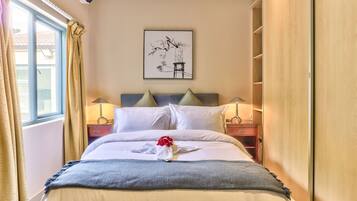 Literie de qualité supérieure, matelas mémoire de forme