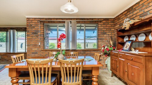 Bromeliads Bring your pets