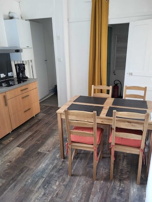 Restauration