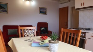 Restauration