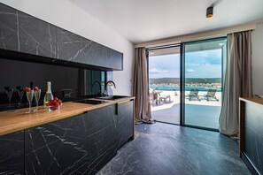 Interior - Penthouse Punta Vista (Sukosan)