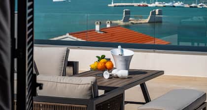 Penthouse Punta Vista