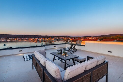 Penthouse Punta Vista