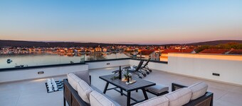 Penthouse Punta Vista