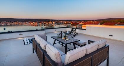 Penthouse Punta Vista