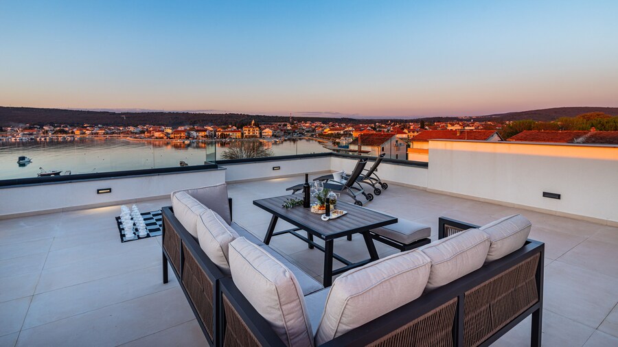 Penthouse Punta Vista