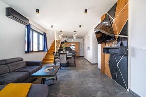 Interior - Penthouse Punta Vista (Sukosan)