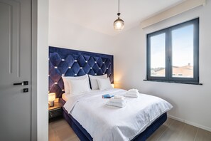 Interior - Penthouse Punta Vista (Sukosan)