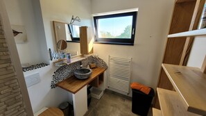 مجففات شعر، مناشف