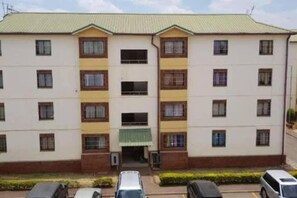 Exterior - Furnished Hub Nyayo Estate (Nairobi)