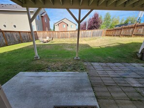 Terrazza/patio