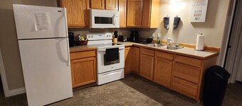 Downtown Mother-In-Law Suite