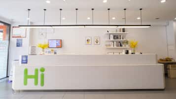 Recepció