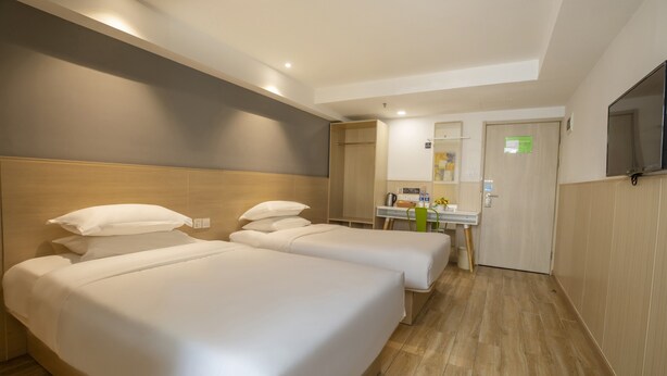 Chambre Standard Double ou avec lits jumeaux, non-fumeur, dans les dépendances