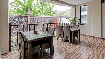 Tempat makan