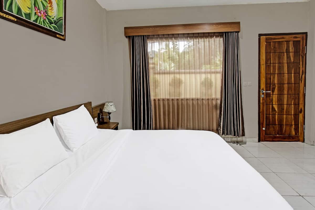 Chambre Double Deluxe