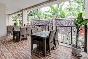 Lobby - OYO 91696 Kimara Homestay & Resto (Janapria)