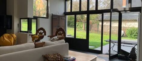 Intérieur