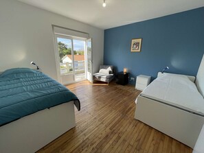 4 sovrum och gratis wi-fi