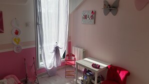 Children's area - Maison 120m2, Proche Vannes, Bretagne Sud ! (MONTERBLANC)