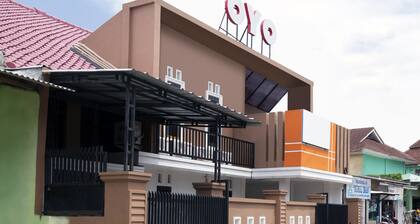 Hotel O Lumungga Residence Syariah