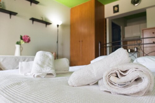 Marys house - Studio