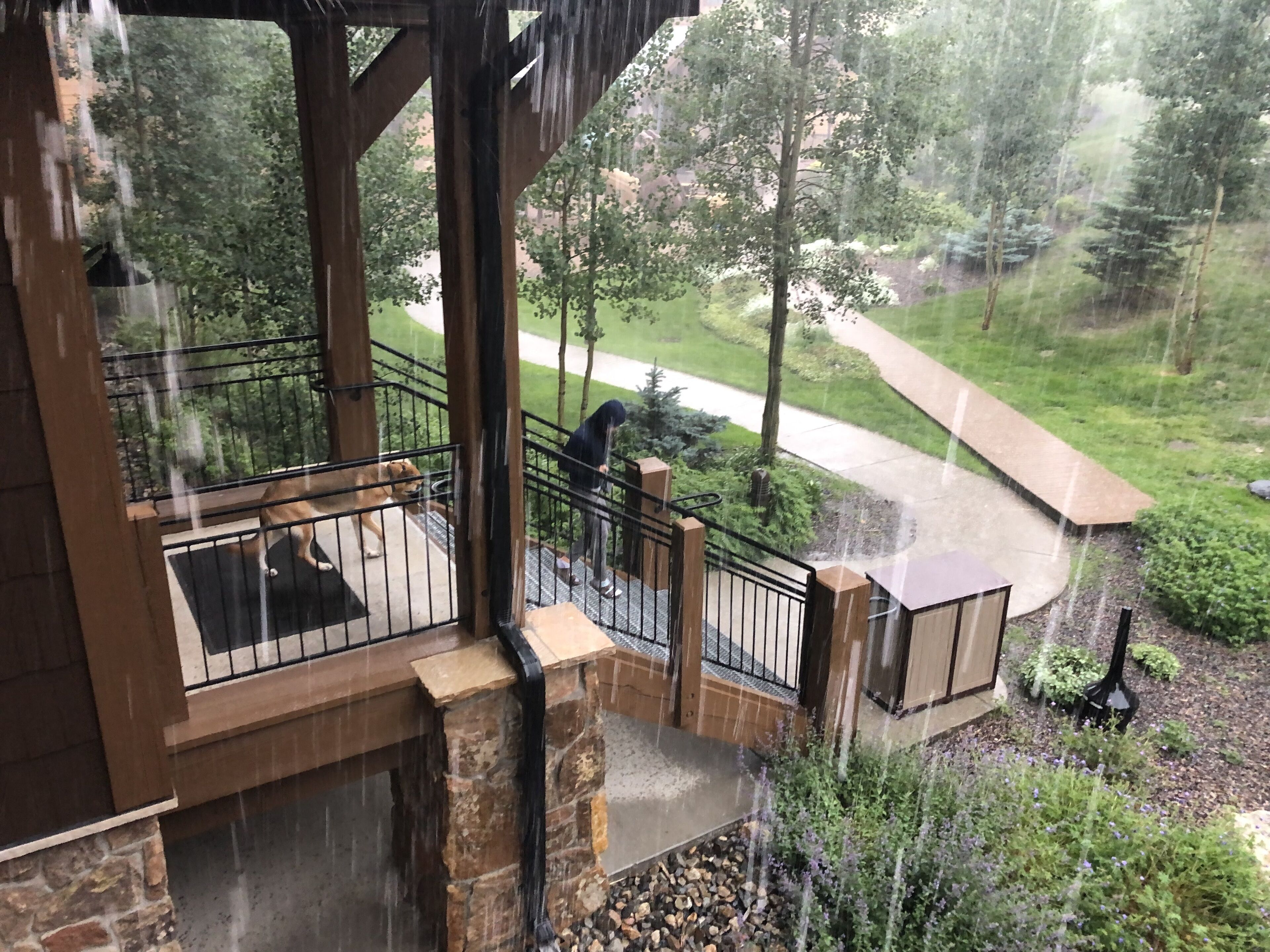 Reputable and picturesque property in Breckenridge @ Grande Lodge on Peak 7.