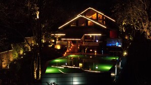 Luxury Villa | Private kitchen - Mae Terra An Island Pool Villa By Jade (Chorao)