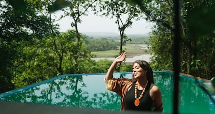 Mae Terra An Island Pool Villa By Jade