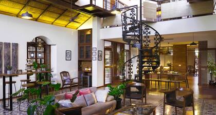 Mae Terra An Island Pool Villa By Jade