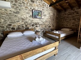 1 habitación, ropa de cama de alta calidad y ropa de cama 