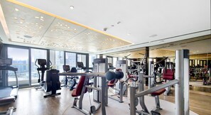 Gimnasio