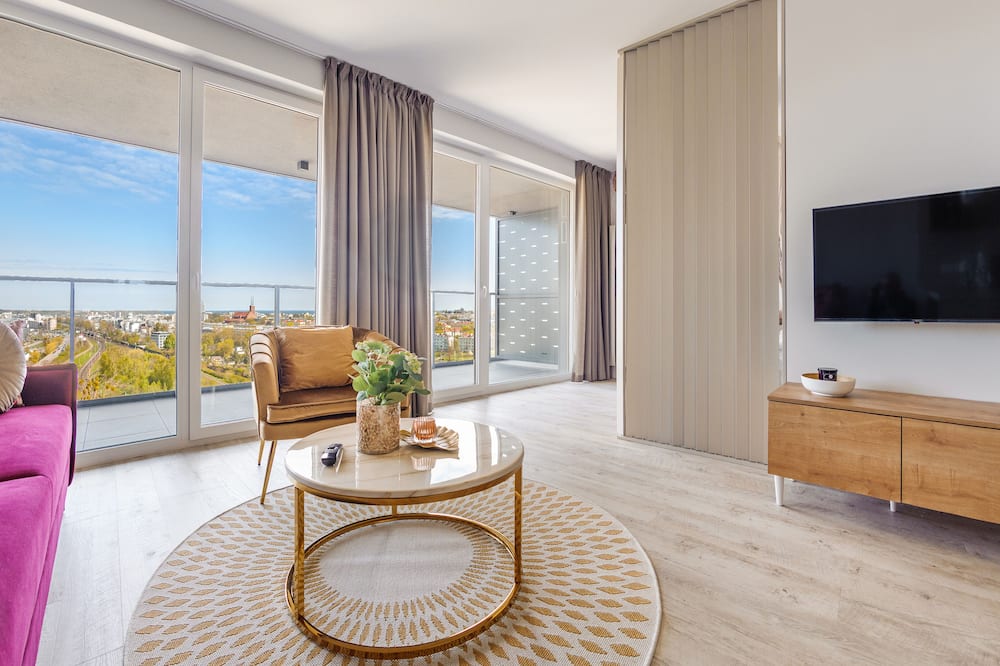 Apartamenty Sun&Snow Modern Tower