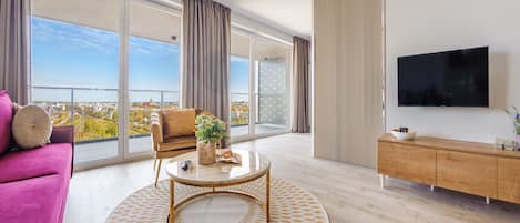 Suite Studio (1314)